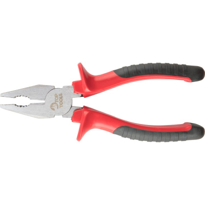 Плоскогубцы комбинированные 160мм Top tools