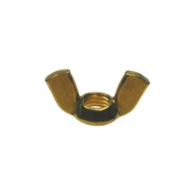 Гайка ОПМ DIN 315 М8 MS 100 шт.