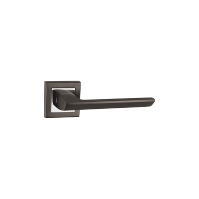 Дверные ручки Punto BLADE серии QL из коллекции SIMPLE LIVING