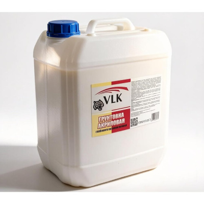 Грунтовка Volakom 658071