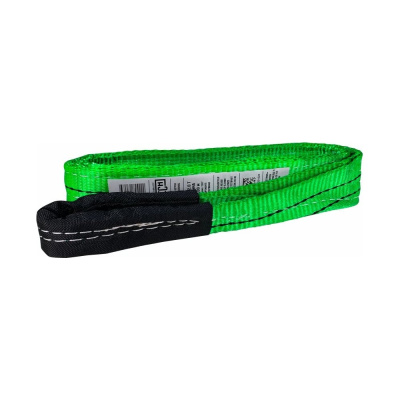 Строп HITCH PROFESSIONAL СТП 2 т, 2 м, SF7, 60 мм