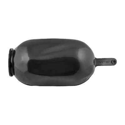 Мембрана UNIPUMP 35/50 л EPDM D вн.80 мм с хвостом