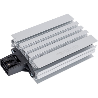 Конвекционный нагреватель SILART 100 Вт 110-230 V AC/DC