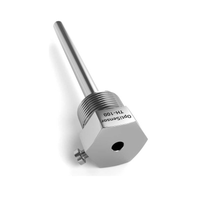 Гильза погружная КЭАЗ OptiSensor TH-100
