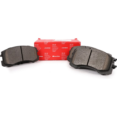 Колодки MITSUBISHI Lancer IX (CS) Speedmate SM-BPU140