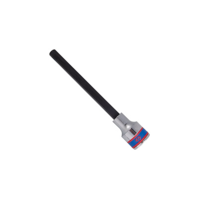 Насадка торцевая 1/2", HEX8, 140 мм KING TONY