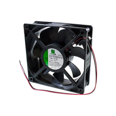 Вентилятор осевой ACDCFAN GD12038H24B-R03 XPressure 120*120*38 24В подшипник качения 5500 об/мин, 256.52CFM