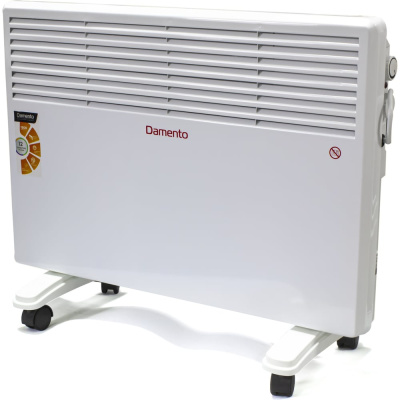 Электрический конвектор Damento CE-1500 13454