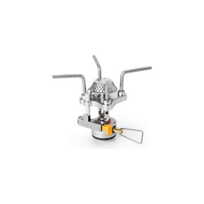 Газовая горелка Kovea Solo Stove