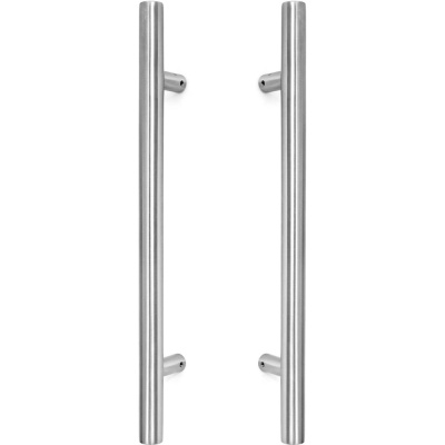 Ручки-скобы APECS HC-0920-25/300-Inox PP-920-25/300 9080