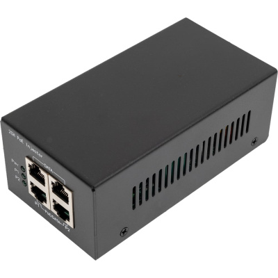 РоЕ инжектор OSNOVO sct1226