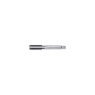 Метчик ZENION м/р М6,0x1.0, Р6М5(4341), ГОСТ 3266-81, с прох. хв, 2 шт мт00174у