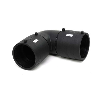 Отвод электросварной GasFusion 90 D32 SDR11