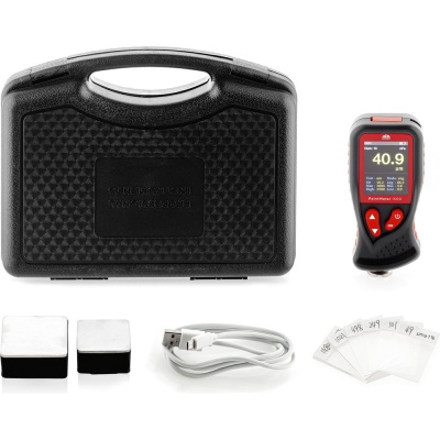 Толщиномер ADA ЛКП PaintMeter 1500 А00581