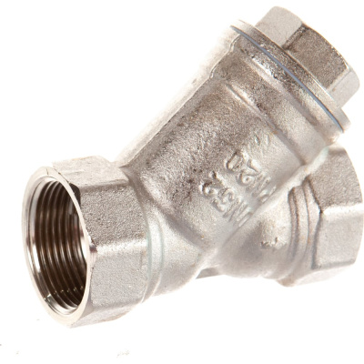Фильтр сетчатый для воды муфтовый (1 1/4") Valtec