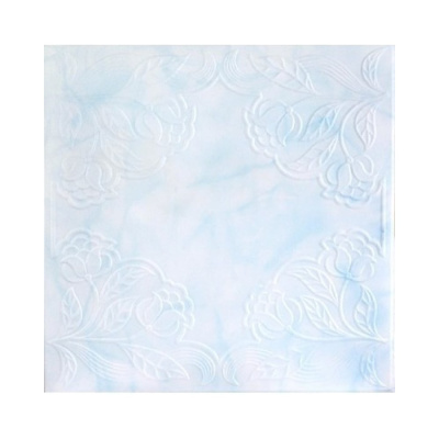Плита потолочная KINDECOR, голубая 204-97 4 кв.м 313