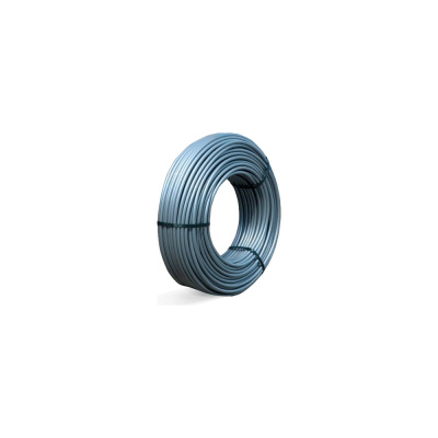 Труба PE-Xa/EVOH Uni-Fitt 16x2.2, 200 м, серая
