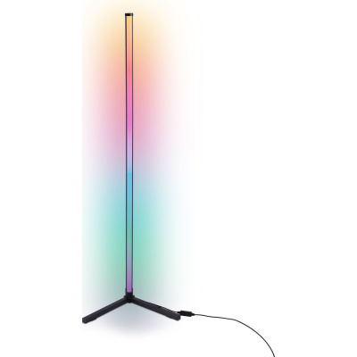Напольный светодиодный светильник Ambrella Light COMFORT FL8022 AMBR_