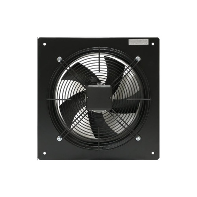 Вентилятор осевой РОВЕН YWF(K)2E-300-ZF (Axial fans) with plate