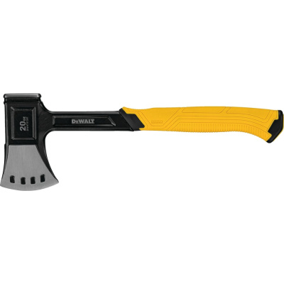 Туристический топор Dewalt 20 oz/570 г