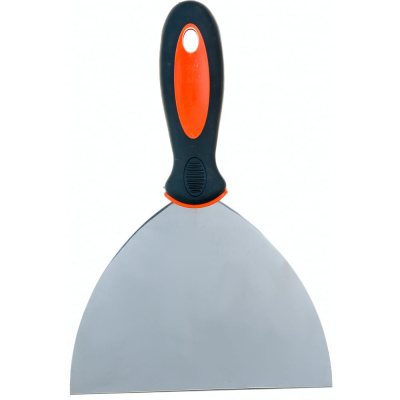 Малярный шпатель 150 мм Tulips tools