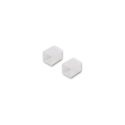 Заглушка для лент COB Arlight - 6mm 10шт