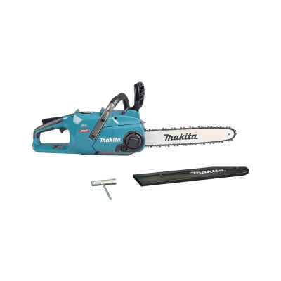 Пила цепная аккумуляторная Makita XGT 40V max