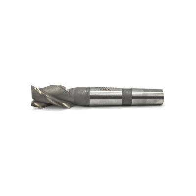 Фреза концевая 28х45х147 HSS Z=3 к/х КМ3 ГОСТ 32831-2014 Beltools