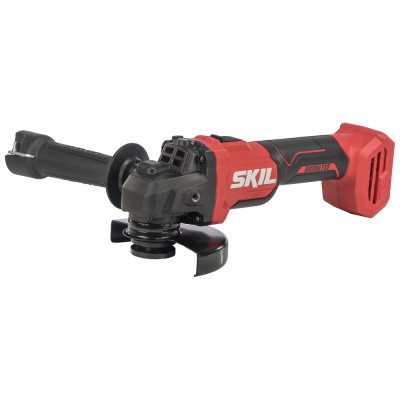 Аккумуляторная УШМ SKIL AG2990, solo