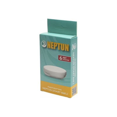 Радиодатчик Neptun Smart 868.2