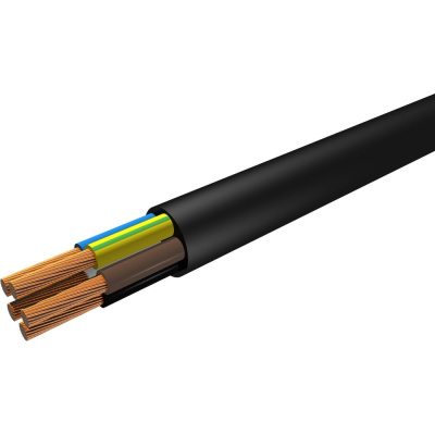 Кабель iTOK КГтп-ХЛ i-KPP-KGTPHL-525-100