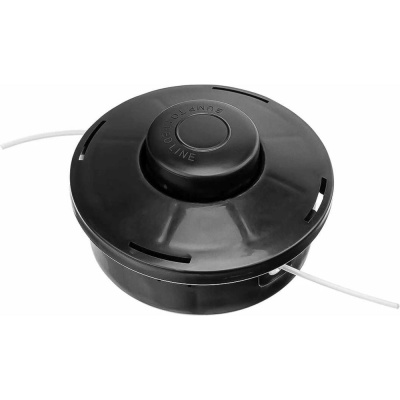 Катушка TORGWIN № 1 черн. аналог HUSQUARNA 125 ГАЙКА М10x1,25 LH