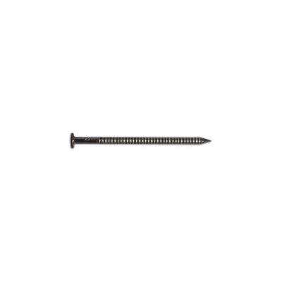Ершеные гвозди STARFIX 3.4x70 мм, ГОСТ 7811-7120, 5 кг в коробе