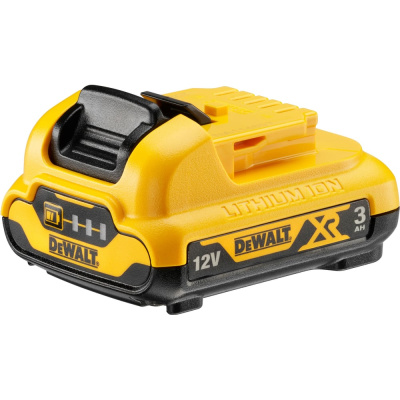 Аккумулятор Dewalt DCB124 DCB124-XJ