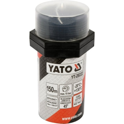 Нить для герметизации резьбы YATO