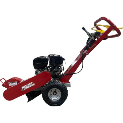 Измельчитель пней ORTZ DR-SG-15R