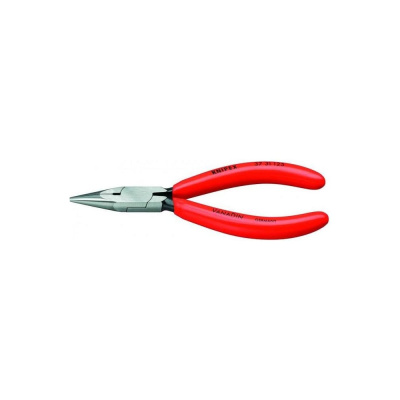 Захватные плоскогубцы для точной механики KNIPEX