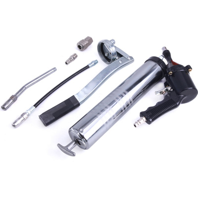 Пневматический шприц для смазки Car-tool