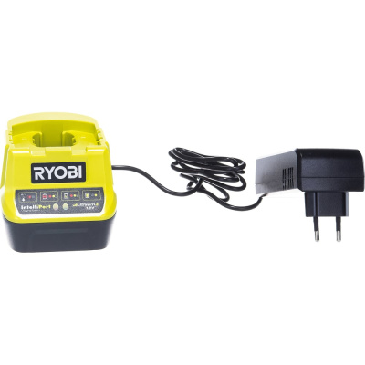 Зарядное устройство ONE+ Ryobi