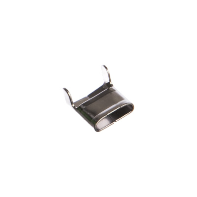 Скрепы FORTISFLEX СМ/316/-12, 100шт