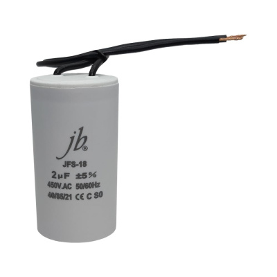JB JFS18A6205J000000B-433