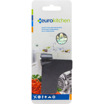 Нож-тестомешатель для хлебопечки PANASONIC Eurokitchen диаметр вала 8,5 мм, срез вала 7 мм, 1 шт