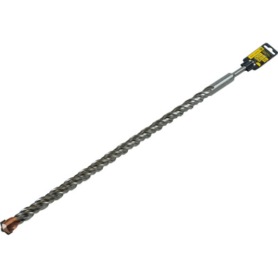Бур по бетону и кирпичу SDS plus 25х600x550 мм Berger BG
