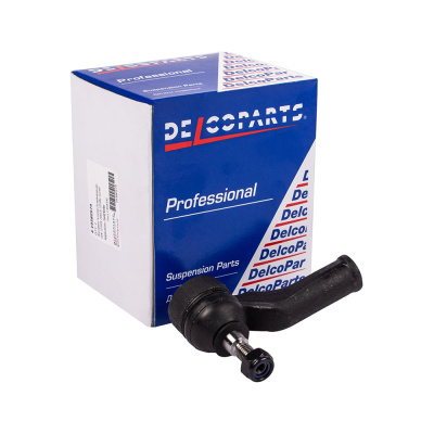 Наконечник рулевой левый Delcoparts