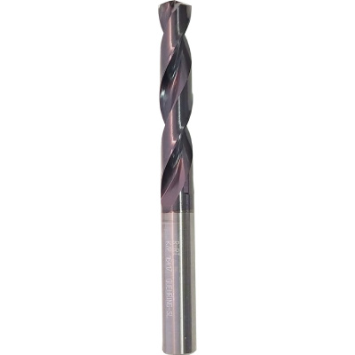 Сверло GUHRING RT100U 5511