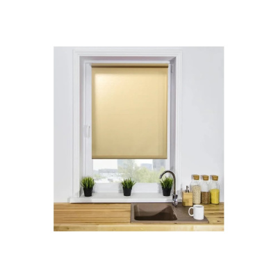 Рулонная штора LM DECOR LM 30-07 110х160 см
