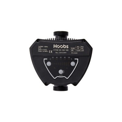 Циркуляционный насос Hoobs CTAE 25-60 180 1x230В 50Гц