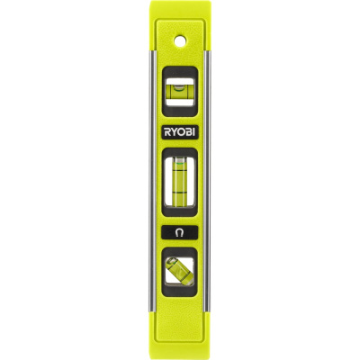 Уровень торпедо Ryobi 230мм