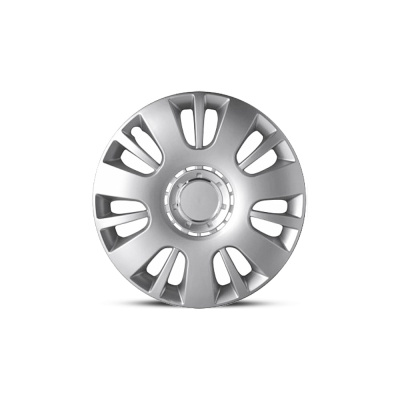 Колпаки на колеса AUTOPROFI WC-1150 SILVER 15