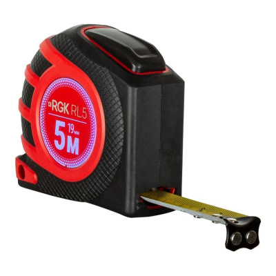 Измерительная рулетка RGK RL5